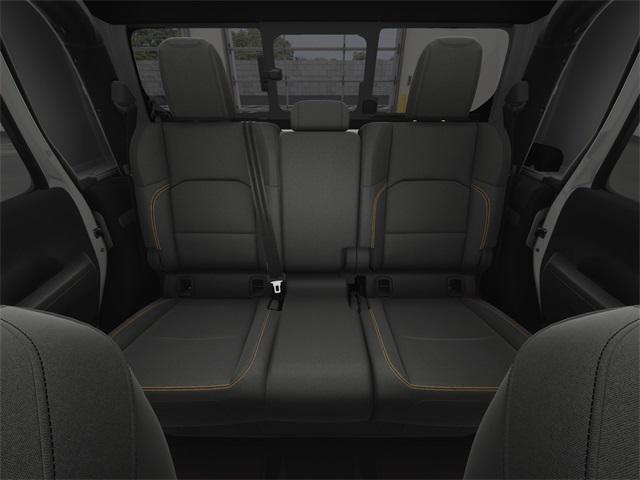 new 2025 Jeep Gladiator car, priced at $39,143