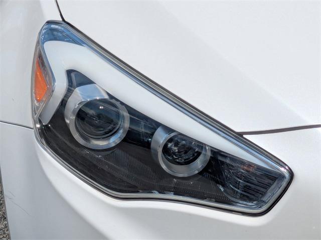 used 2015 Kia Cadenza car, priced at $11,500