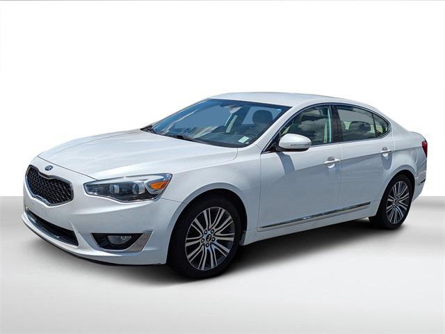 used 2015 Kia Cadenza car, priced at $11,500
