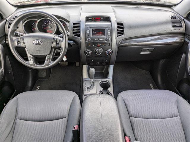 used 2013 Kia Sorento car, priced at $9,000