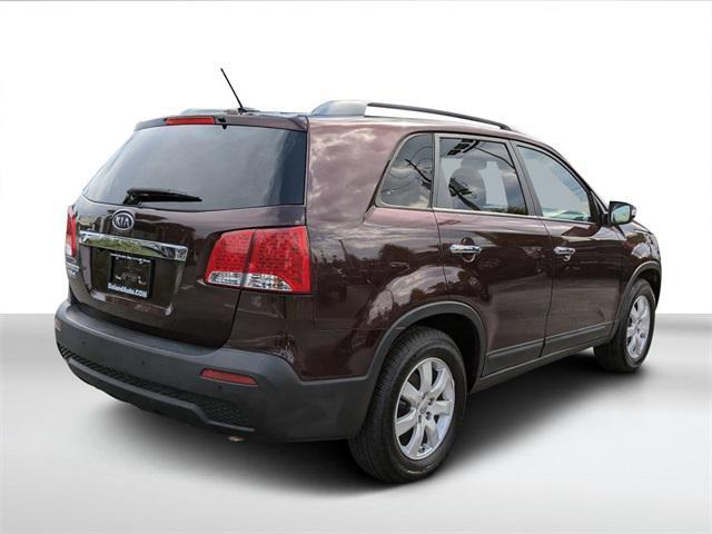 used 2013 Kia Sorento car, priced at $9,000