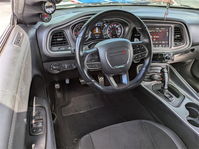 used 2020 Dodge Challenger car, priced at $81,900