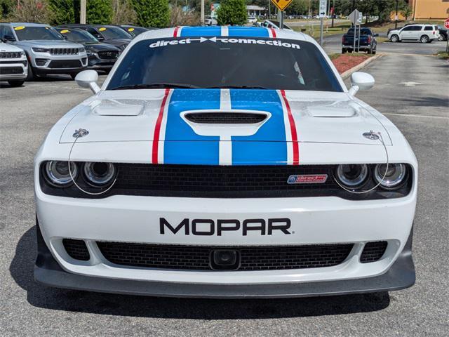 used 2020 Dodge Challenger car, priced at $81,900