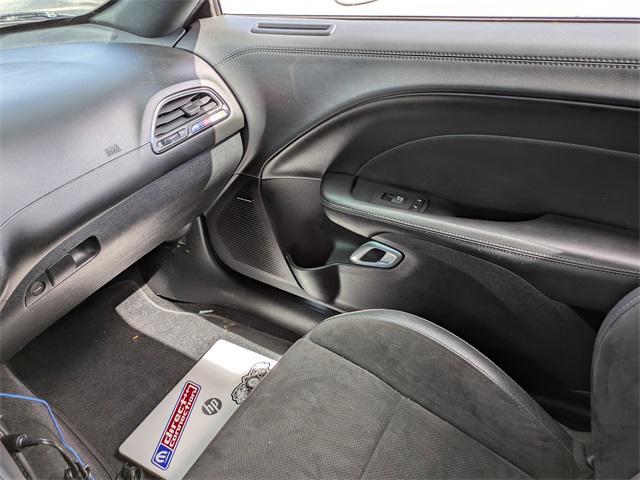 used 2020 Dodge Challenger car, priced at $81,900