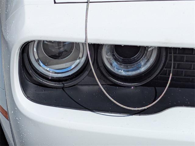 used 2020 Dodge Challenger car, priced at $81,900