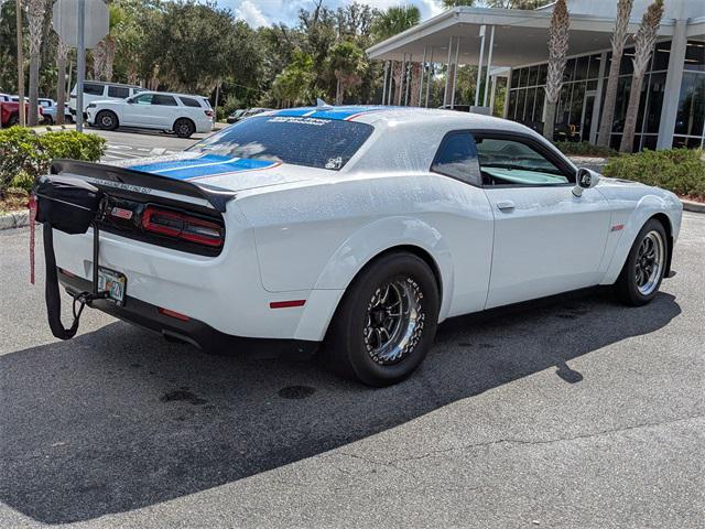 used 2020 Dodge Challenger car, priced at $81,900