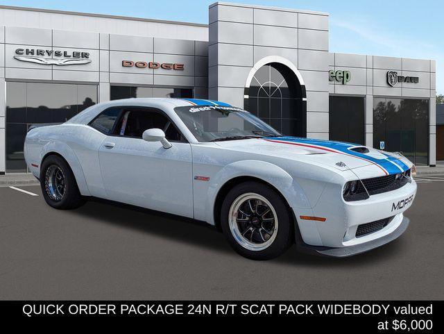 used 2020 Dodge Challenger car, priced at $78,495