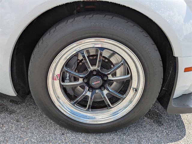 used 2020 Dodge Challenger car, priced at $81,900