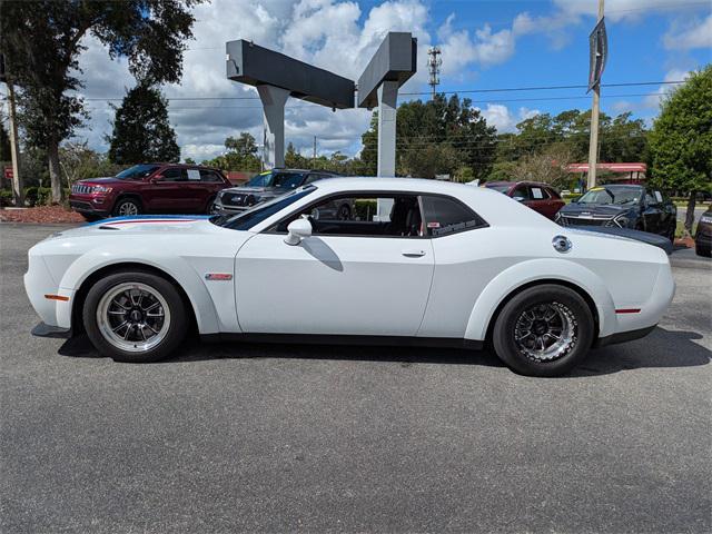 used 2020 Dodge Challenger car, priced at $81,900