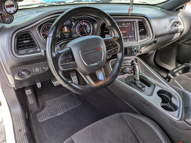 used 2020 Dodge Challenger car, priced at $81,900