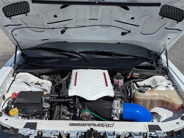 used 2020 Dodge Challenger car, priced at $81,900