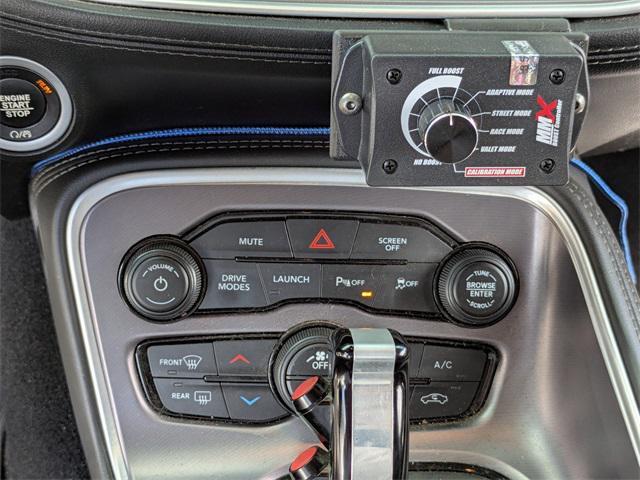 used 2020 Dodge Challenger car, priced at $81,900