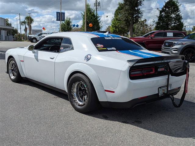 used 2020 Dodge Challenger car, priced at $81,900