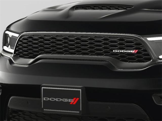 new 2025 Dodge Durango car, priced at $47,877
