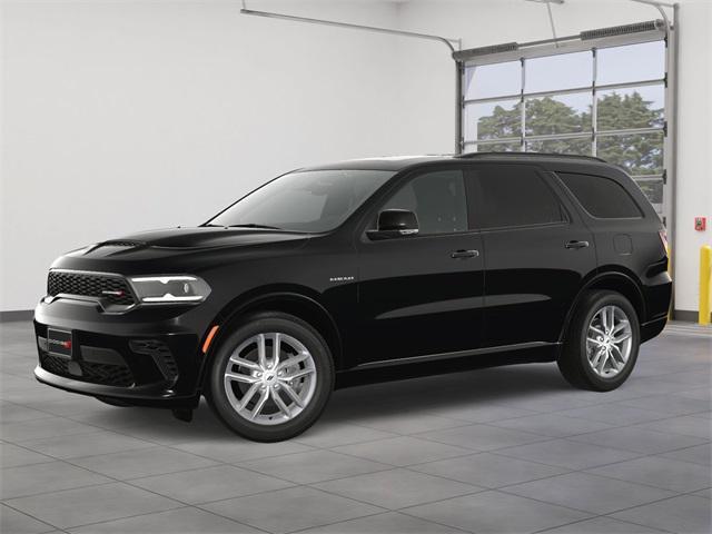 new 2025 Dodge Durango car, priced at $47,877