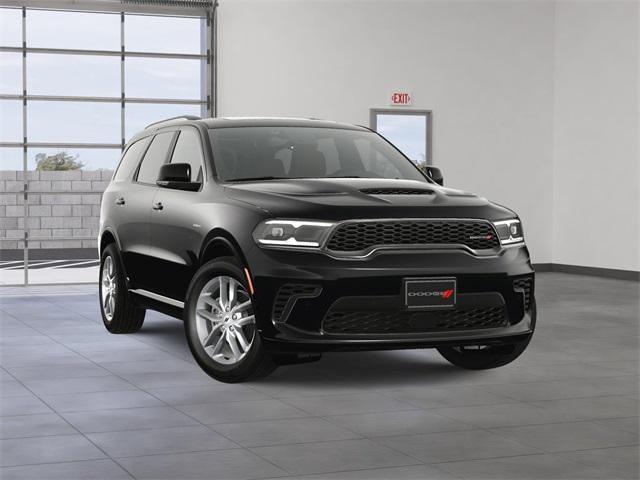 new 2025 Dodge Durango car, priced at $47,877