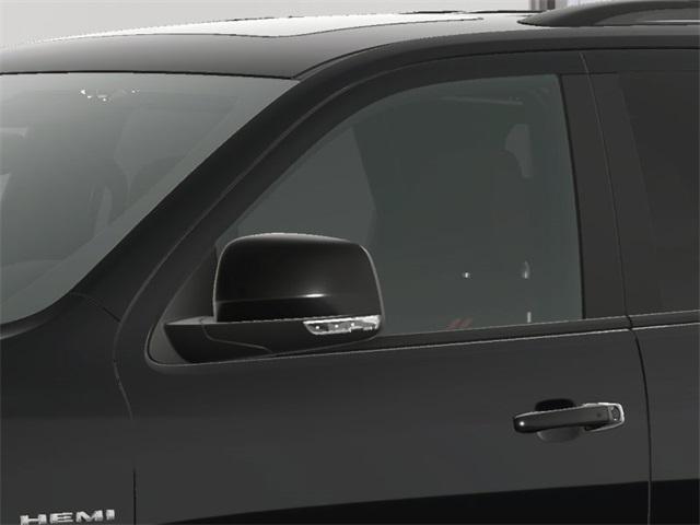 new 2025 Dodge Durango car, priced at $47,877