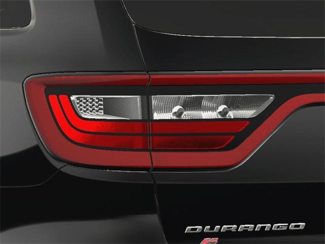 new 2025 Dodge Durango car, priced at $47,877