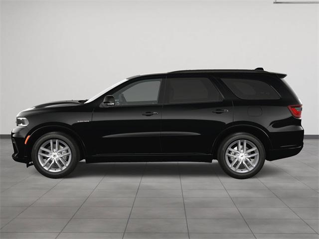new 2025 Dodge Durango car, priced at $47,877