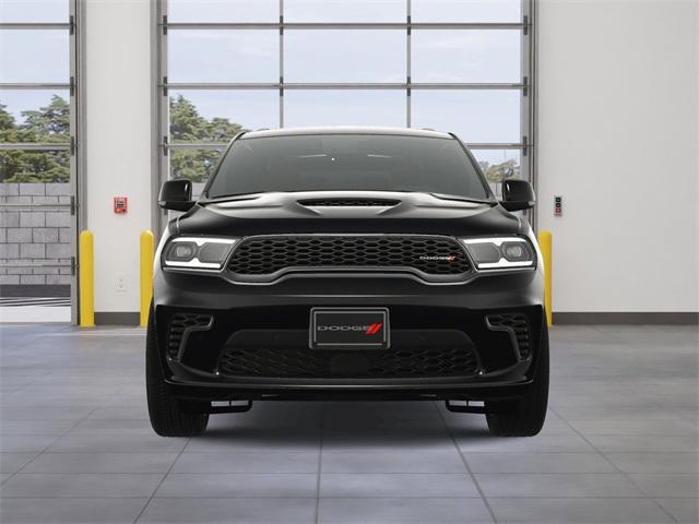 new 2025 Dodge Durango car, priced at $47,877