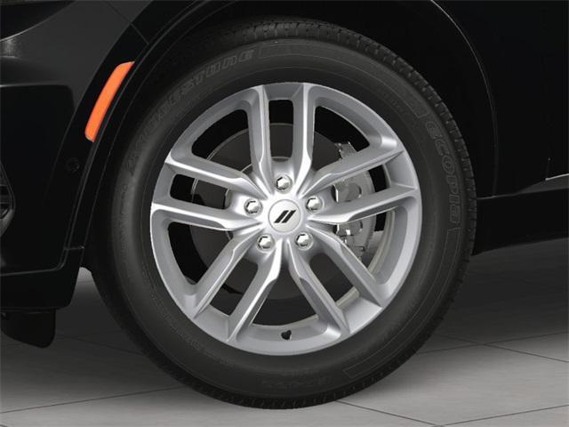 new 2025 Dodge Durango car, priced at $47,877
