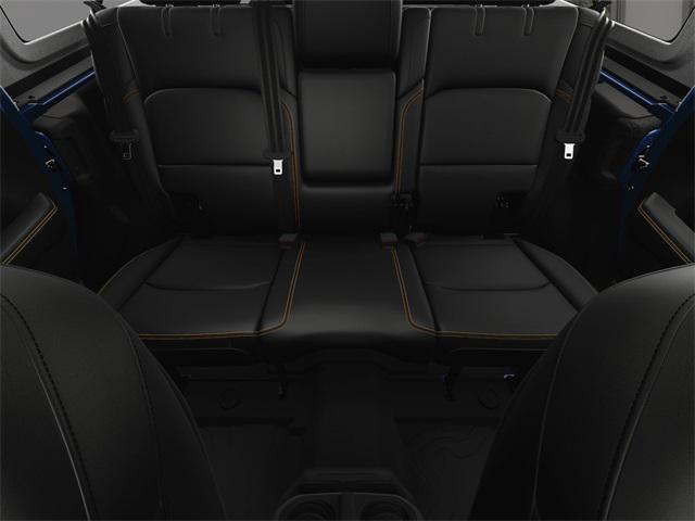 new 2025 Jeep Wrangler car, priced at $101,189