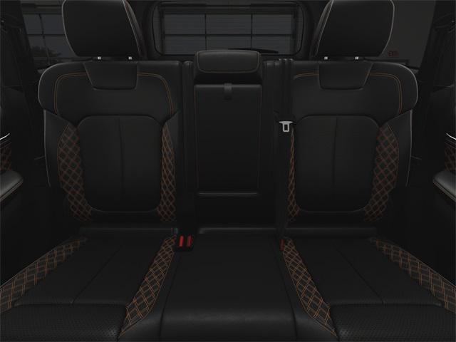 new 2025 Jeep Grand Cherokee car, priced at $64,920