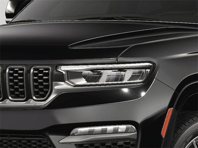 new 2025 Jeep Grand Cherokee car, priced at $64,920
