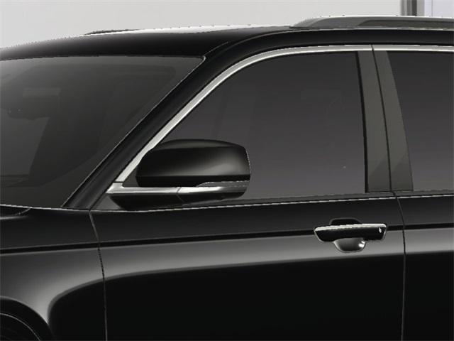 new 2025 Jeep Grand Cherokee car, priced at $64,920