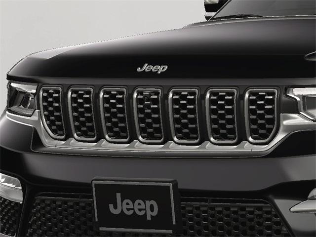 new 2025 Jeep Grand Cherokee car, priced at $64,920
