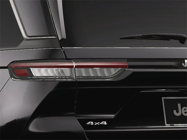 new 2025 Jeep Grand Cherokee car, priced at $64,920