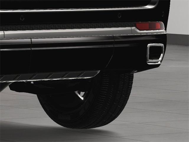 new 2025 Jeep Grand Cherokee car, priced at $64,920