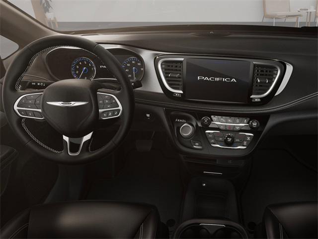 new 2026 Chrysler Pacifica car, priced at $41,050