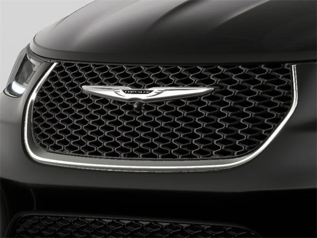 new 2026 Chrysler Pacifica car, priced at $41,050