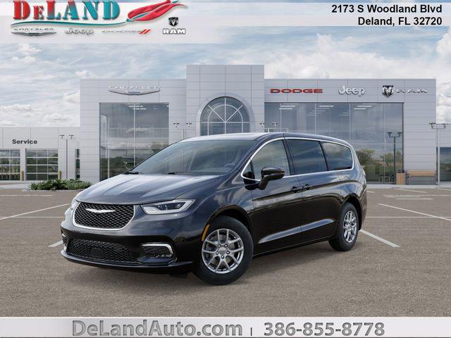 new 2026 Chrysler Pacifica car, priced at $39,800