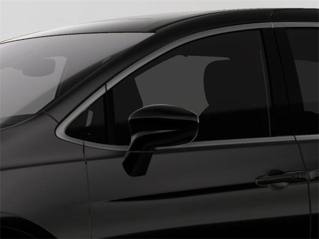 new 2026 Chrysler Pacifica car, priced at $41,050