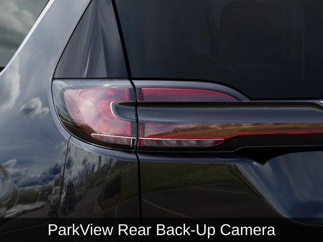 new 2026 Chrysler Pacifica car, priced at $39,800