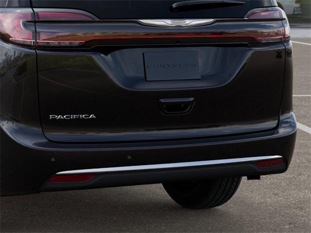 new 2026 Chrysler Pacifica car, priced at $41,050