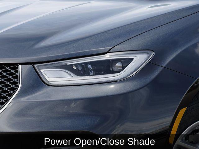 new 2026 Chrysler Pacifica car, priced at $39,800