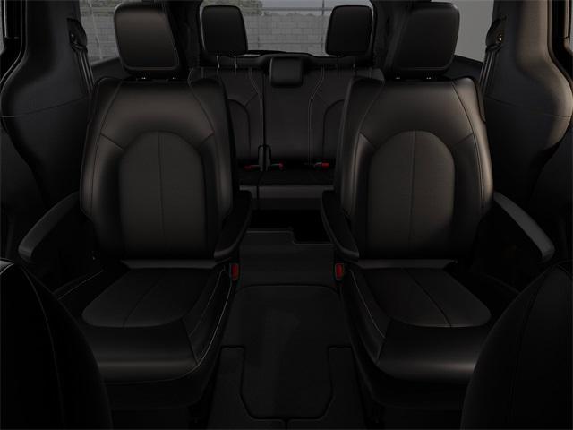 new 2026 Chrysler Pacifica car, priced at $41,050
