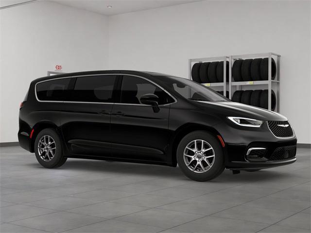 new 2026 Chrysler Pacifica car, priced at $41,050