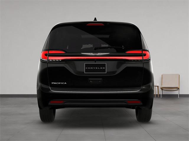 new 2026 Chrysler Pacifica car, priced at $41,050