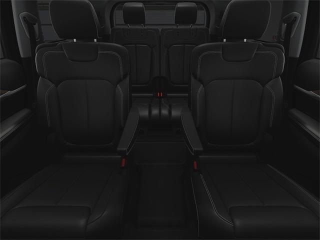 new 2025 Jeep Grand Cherokee L car, priced at $37,087