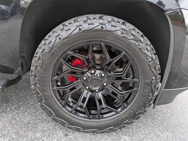 used 2016 Cadillac Escalade ESV car, priced at $24,593