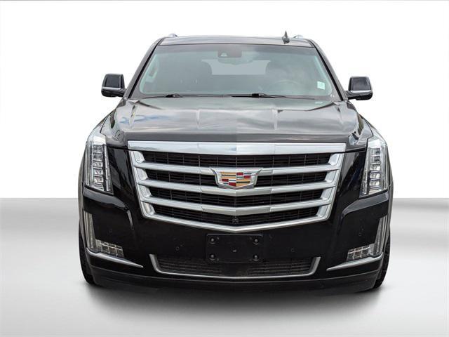 used 2016 Cadillac Escalade ESV car, priced at $24,593