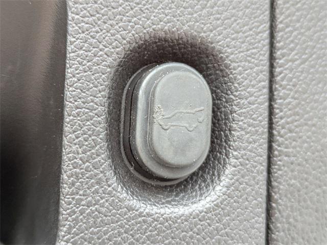 used 2016 Cadillac Escalade ESV car, priced at $24,593