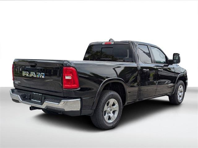 new 2025 Ram 1500 car, priced at $36,739