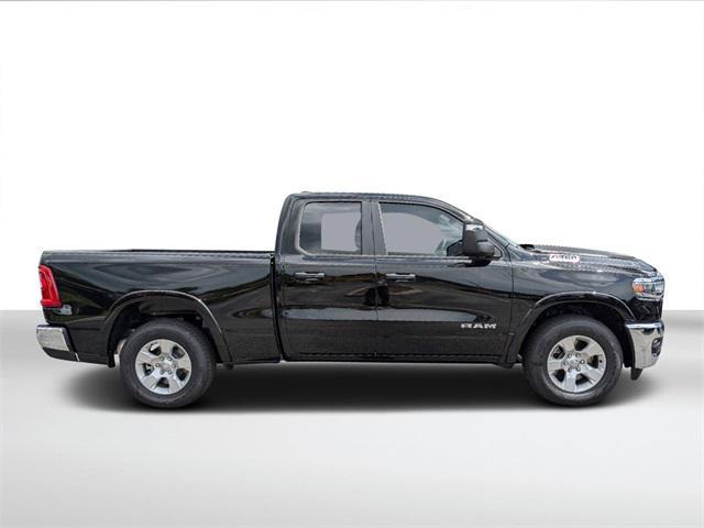 new 2025 Ram 1500 car, priced at $36,739