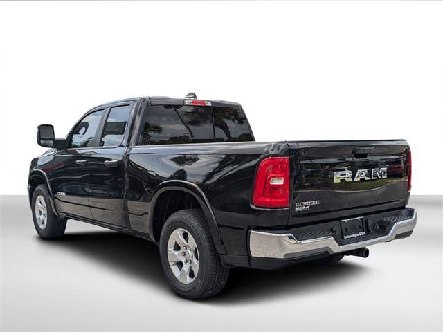 new 2025 Ram 1500 car, priced at $36,739