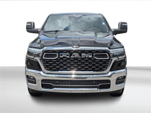 new 2025 Ram 1500 car, priced at $36,739